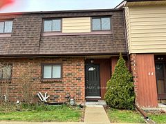 25 Garrow Drive 45, Hamilton, ON L9C 2X2
