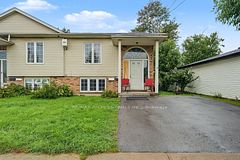 13 Waite Lane Lower, St. Catharines, ON L2P 3Y7