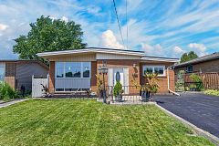 96 Fielding Crescent, Hamilton, ON L8V 2P5