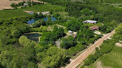 257 Bateman Line, Brant, ON N0E 1K0