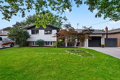 19 Brentwood Drive, St. Catharines, ON L2M 4M1