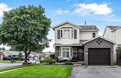 77 St. Augustine Drive, St. Catharines, ON L2P 3V7