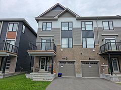 272 Elsie Macgill Walk, Kanata, ON K2W 0L2