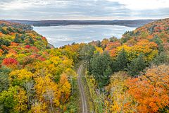 Lot 20 Flatwater Cove Trail, Dysart et al, ON K0M 1S0