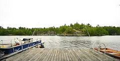 1 Island, Gravenhurst, ON P1P 1R1