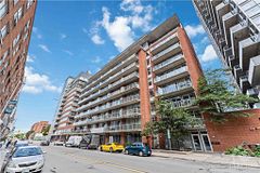 383 CUMBERLAND Street 505, Lower Town - Sandy Hill, ON K1N 1J7